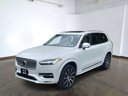 Certified 2024 Volvo XC90 B5 Plus