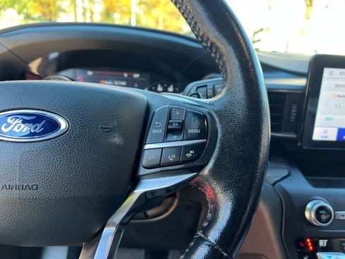 Certified 2020 Ford Explorer Limited image 26