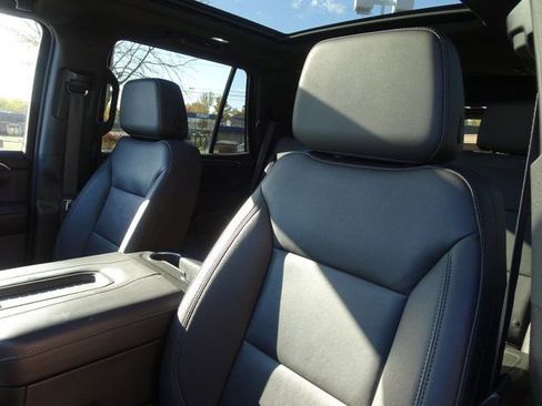 Certified 2023 Chevrolet Tahoe LT w/ LT Signature Plus Package image 11