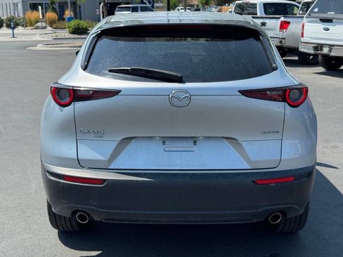 Used 2021 MAZDA CX-30 AWD 2.5 S w/ Select Package image 6