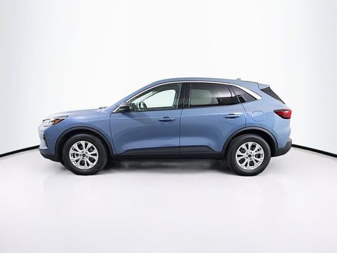Used 2024 Ford Escape Active w/ Cold Weather Package FWD image 4