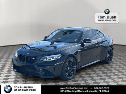 Used 2018 BMW M2