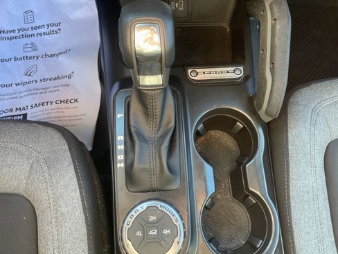 Used 2023 Ford Bronco Big Bend image 20