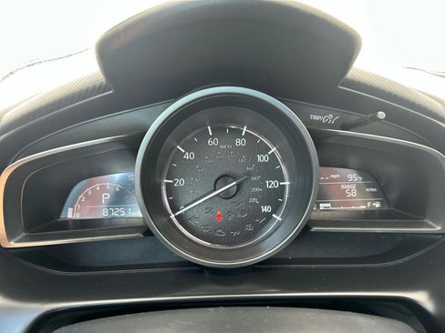 Used 2019 MAZDA CX-3 Touring AWD/4WD image 10