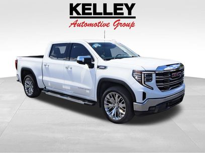 Certified 2023 GMC Sierra 1500 SLT w/ SLT Convenience Package