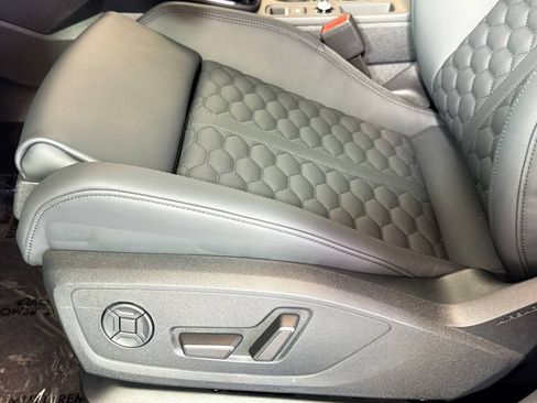 New 2025 Audi RS 3 image 17