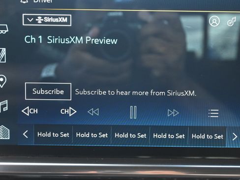 Used 2024 Chevrolet Silverado 2500 LTZ w/ LTZ Plus Package image 24