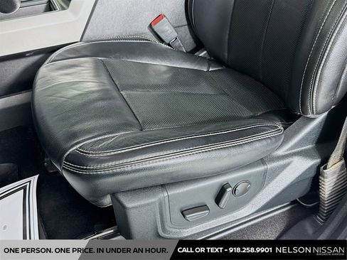 Used 2020 Ford F250 Lariat image 19