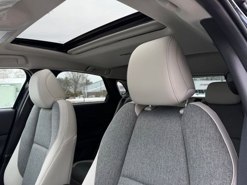 New 2026 MAZDA CX-30 AWD 2.5 S image 21