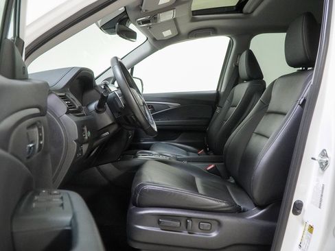 Used 2023 Honda Ridgeline RTL-E image 21