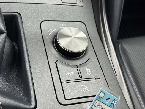 Used 2021 Lexus IS 350 F Sport w/ Accessory Package image 24