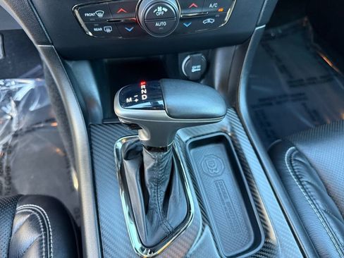 Used 2023 Dodge Charger SRT Hellcat RWD image 19