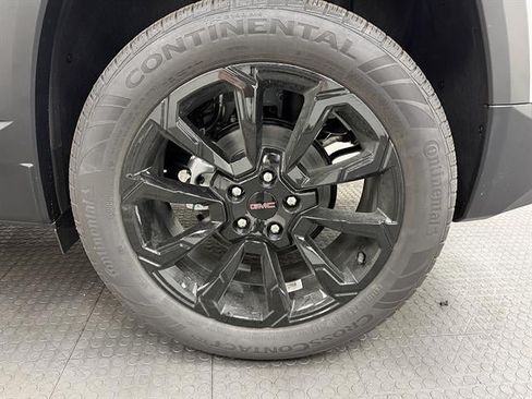 New 2026 GMC Terrain Elevation w/ Elevation Premium Package AWD/4WD image 11
