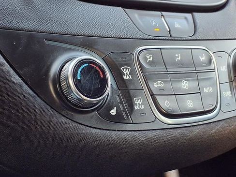 Certified 2023 Chevrolet Malibu LT image 5