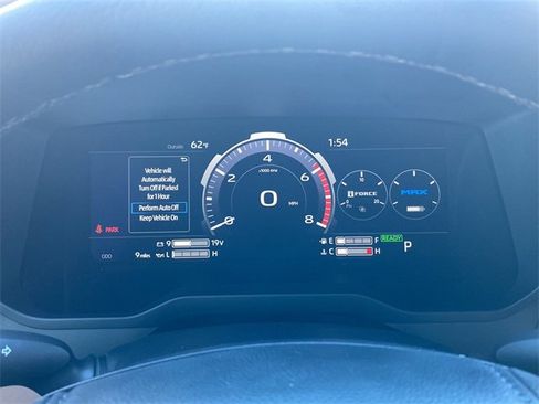 New 2026 Toyota Tundra 1794 Edition image 20