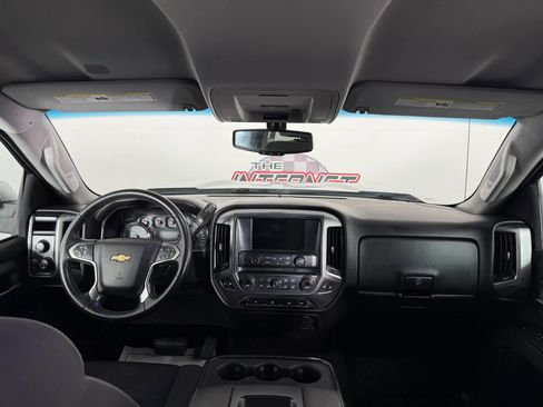 Used 2016 Chevrolet Silverado 1500 LT w/ All Star Edition image 11