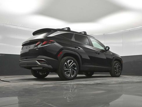 New 2026 Hyundai Tucson SEL Plus AWD/4WD image 38