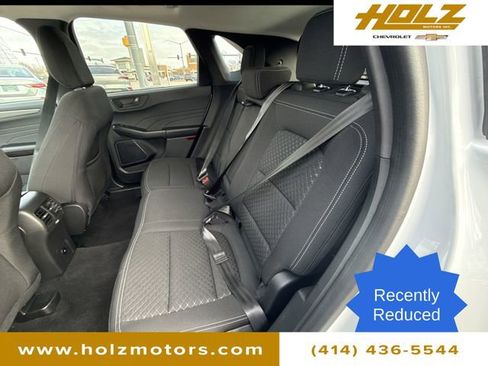 Used 2023 Ford Escape Active image 23