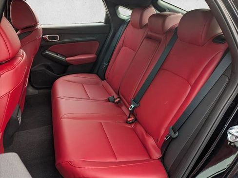 New 2026 Acura Integra A-Spec image 16