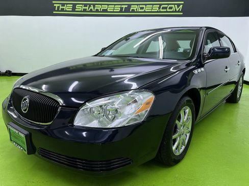 Used 2006 Buick Lucerne CXL w/ Luxury Package FWD image 5