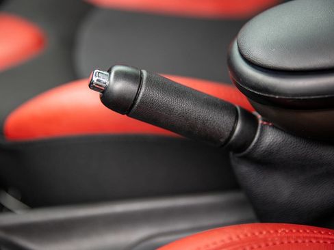 Used 2012 MINI Cooper John Cooper Works w/ Technology Pkg FWD image 38