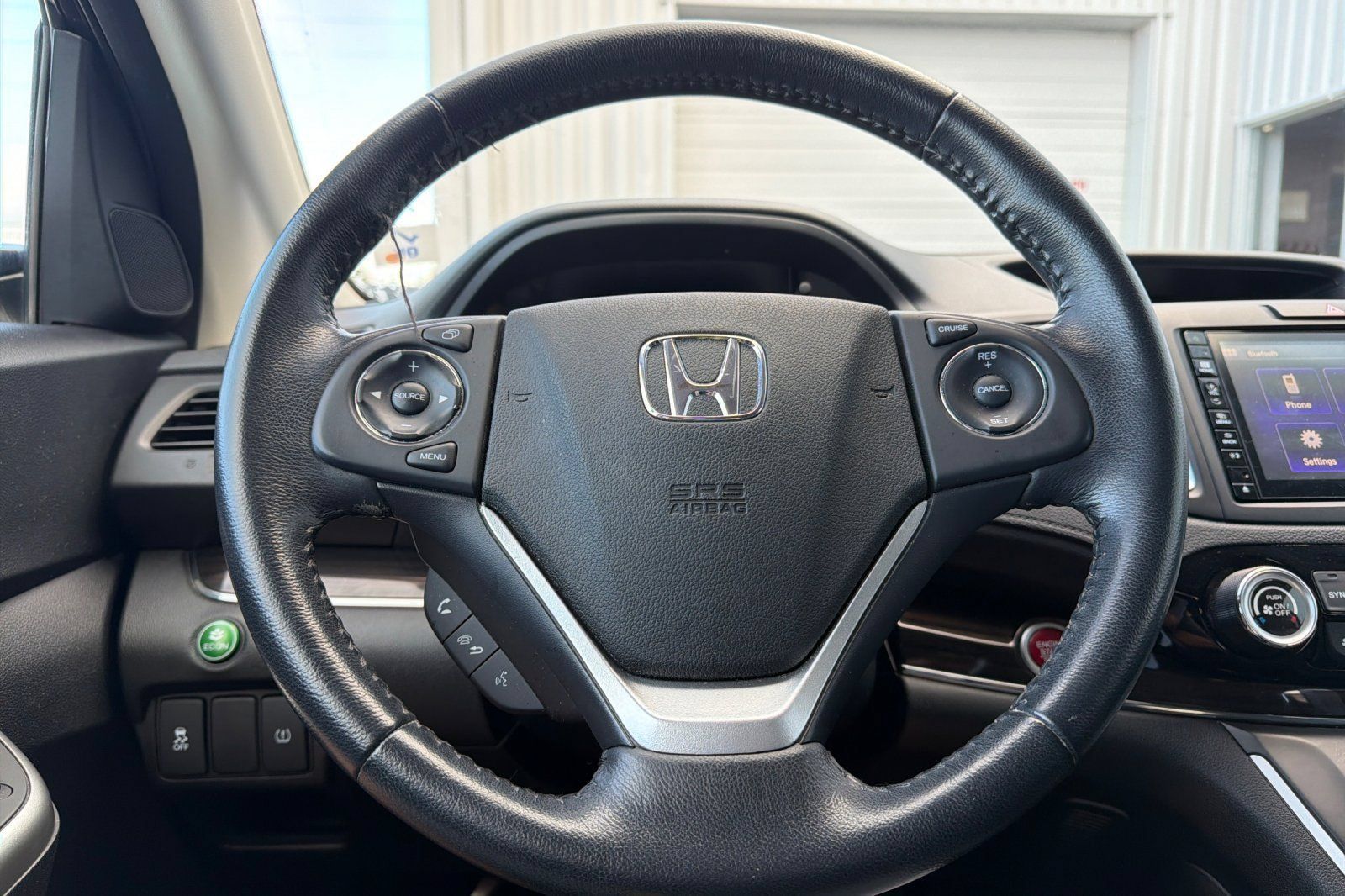 Used 2015 Honda CR-V EX-L image 22