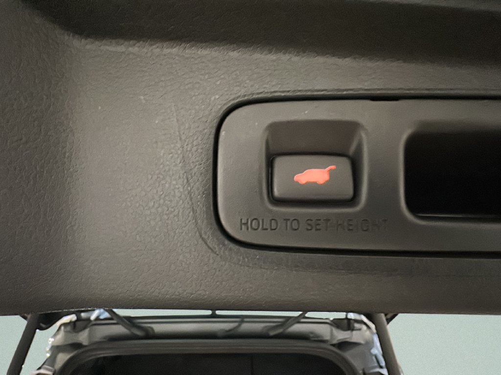 Certified 2026 Honda CR-V Sport Touring image 27