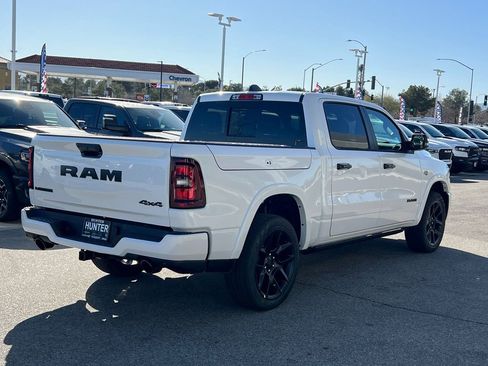 New 2026 RAM 1500 Laramie image 8