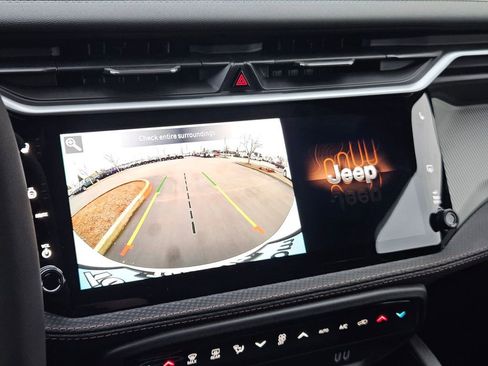 New 2026 Jeep Cherokee Limited image 21