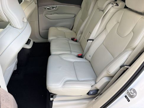 Used 2022 Volvo XC90 T6 Inscription w/ Climate Package AWD/4WD image 15