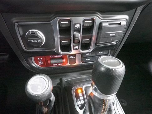 Used 2021 Jeep Gladiator Mojave image 21