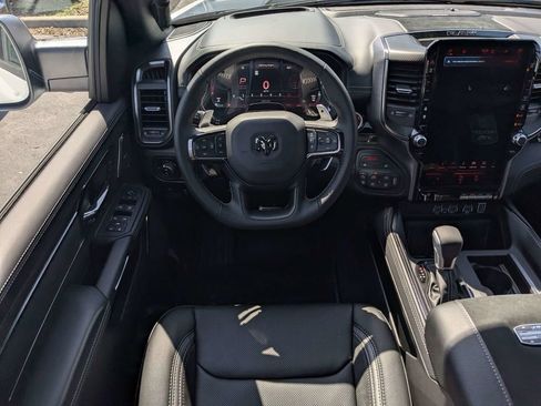 New 2026 RAM 1500 RHO w/ RHO Level 1 Equipment Group AWD/4WD image 12
