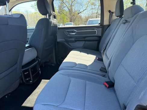 Used 2020 RAM 1500 Big Horn image 22