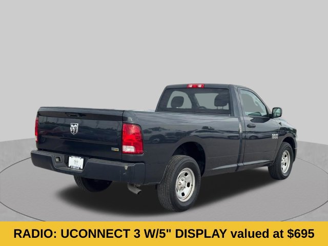 Used 2018 RAM 1500 Express RWD image 3