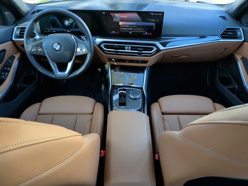 Certified 2023 BMW 330i Sedan w/ Driving Assistance Package image 30