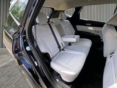 New 2026 Hyundai Tucson Limited AWD/4WD image 11
