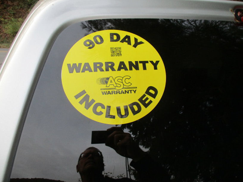 Used 2006 Chevrolet Uplander LS FWD image 17