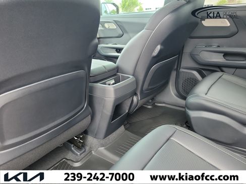 New 2027 Kia Telluride S AWD/4WD image 14