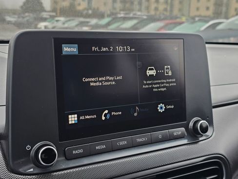 Used 2022 Hyundai Kona SEL w/ Convenience Package image 21