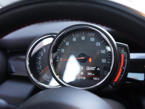 Used 2020 MINI Cooper S image 24