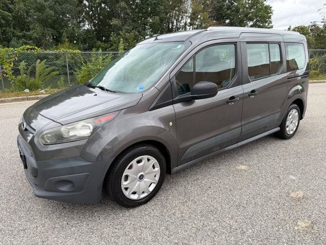 Used 2016 Ford Transit Connect XL FWD image 35