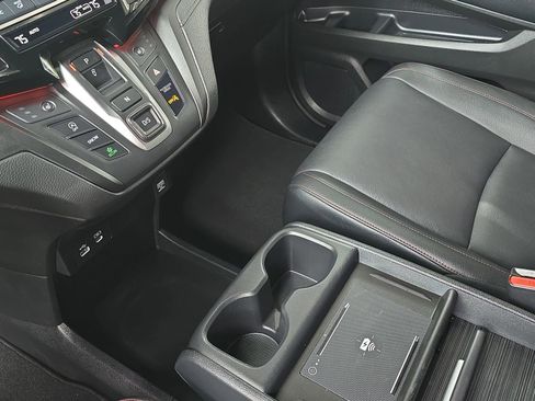 Certified 2025 Honda Odyssey Sport-L image 27