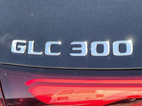 New 2026 Mercedes-Benz GLC 300 4MATIC image 14