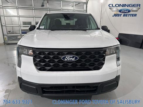 New 2025 Ford Maverick XL w/ 4K Tow Package image 2