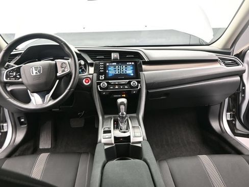 Used 2019 Honda Civic EX image 30