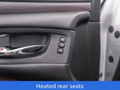 Used 2019 Nissan Murano Platinum AWD/4WD image 18