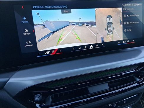 Used 2026 BMW M340i image 24