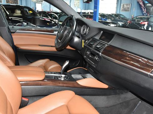 Used 2010 BMW X6 xDrive50i AWD/4WD image 38