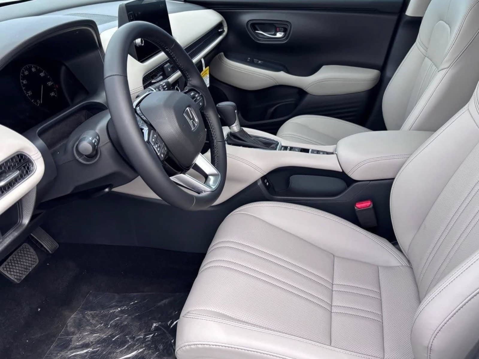 New 2027 Honda HR-V EX-L image 15