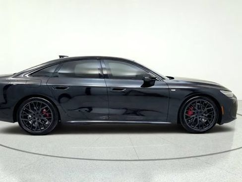 Used 2026 Audi A6 Prestige w/ Prestige Package AWD/4WD image 10